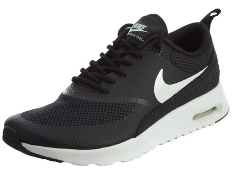 nike air max thea schwarz weiß 39|nike air max thea women's.